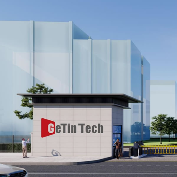 贛州新材料公司網(wǎng)站建設(shè)